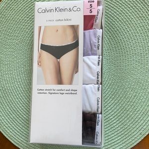 Calvin Klein Bikinis